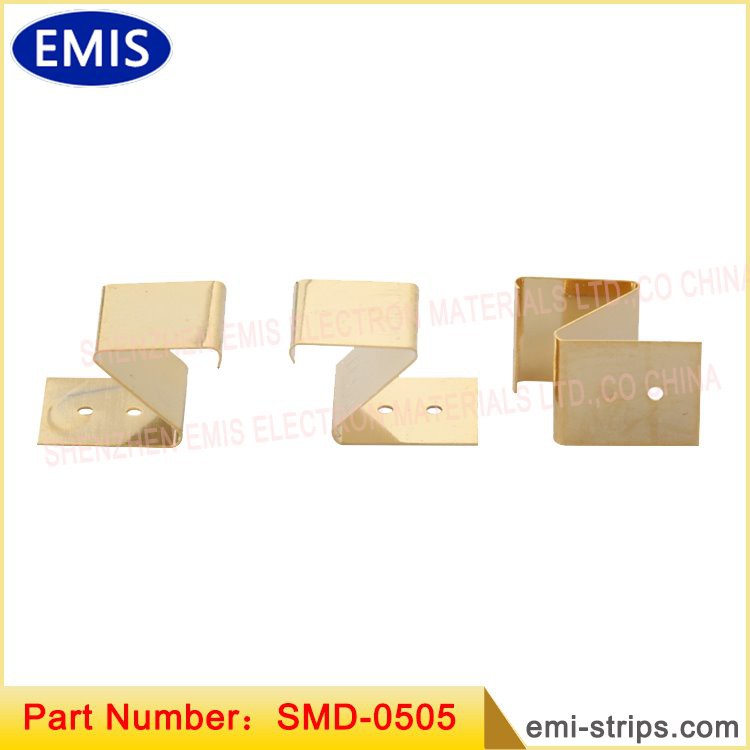 Elektromos érintkező rugó