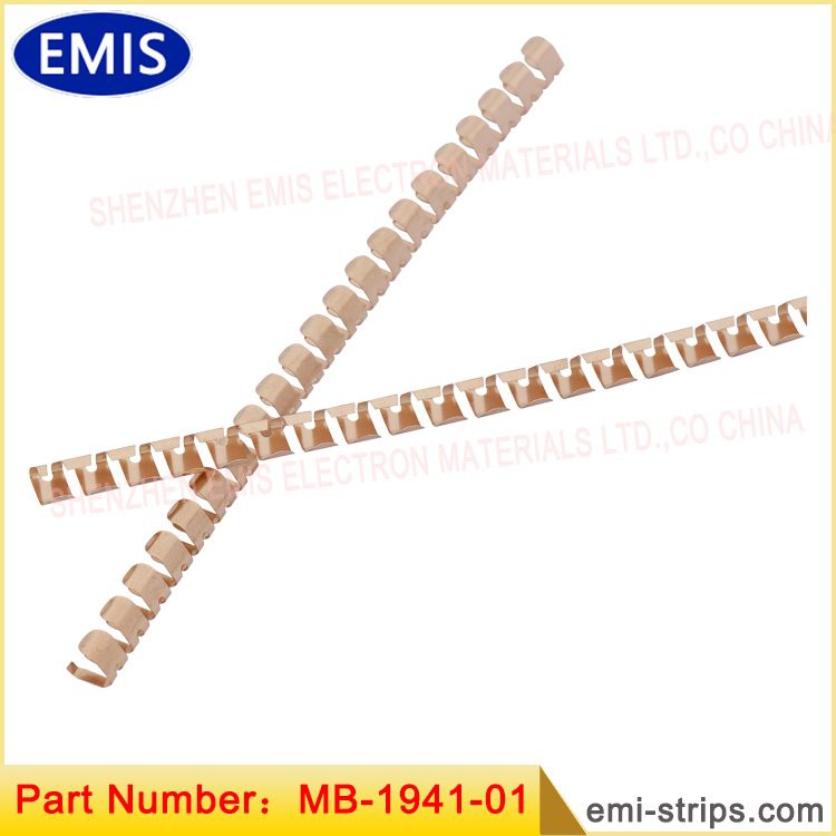 Alacsony profilú horgos tömítés