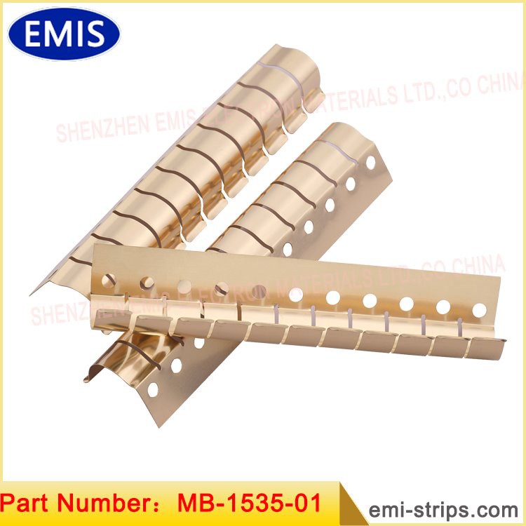 Árnyékolt szoba EMI Shrapnel