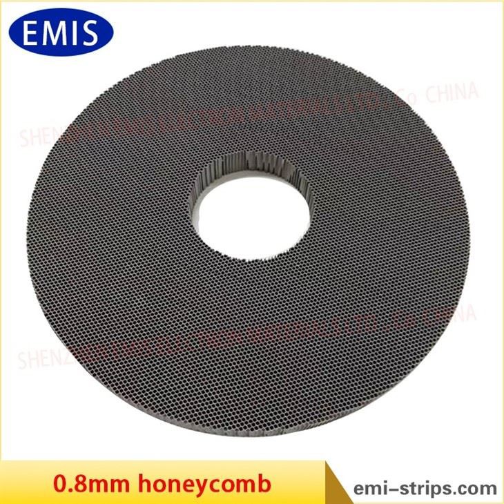 Metal Honeycomb Core